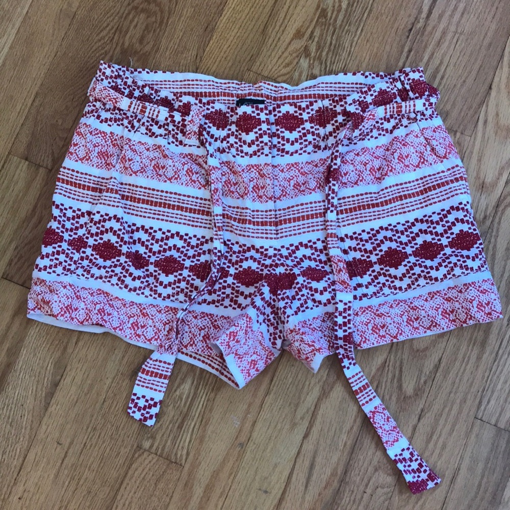 Loft Shorts